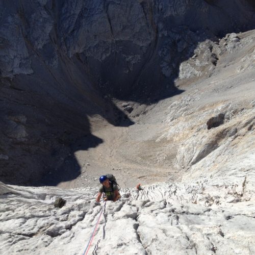 uriellu-cannelure-voie-normale-naranjo-de-bulnes